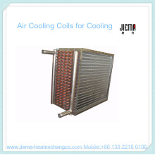 Ar refrigeração bobinas para refrigeração (STTL-20-12-1500)